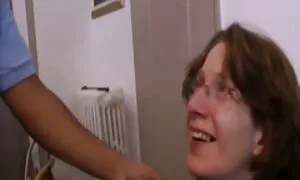 لا تخافوا من نجمة إباحية مع بعض نوع افلام اكشن سكسيه من الشرج فيديو إباحي 