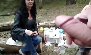 ناضجة زوجته الأولى حاولت أن تحول جنسي مع افلام صور سكسيه زوجها وصديقه فيديو إباحي 