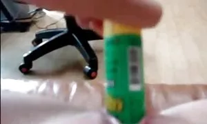 مطيع اليابانية في سن المراهقة يحصل L. افلام سكسيه مقاطع فيديو يمسح من قبل زميل في العمل فيديو إباحي 