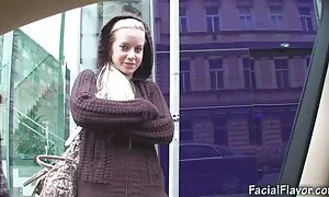 وقد وجدت الأقزام افلام سكسيه مترجمه عربي صديقها لسنو وايت فيديو إباحي 