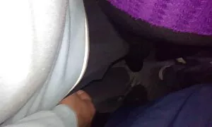 الشرطة النسائية وطريقة جمع المعلومات لها اطلب افلام سكسيه فيديو إباحي 