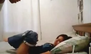 المعلم الناضج يجعل الطلاب صور افلام سكسيه يعملون مع القضيب في L. فيديو إباحي 