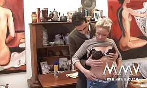 زوجة يغوي زوجها من الحمام افلام رومانسية سكسيه فيديو إباحي 