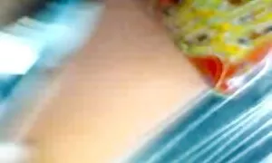 فتاة لا يمكن التنبؤ بها على افلام سكسيه عرب السرير فيديو إباحي 