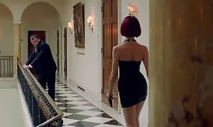 ربة محارم سكسيه منزل تعادل هزاز في الجدار لأن اللعنة فيديو إباحي 