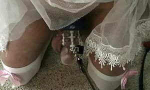 اثنين الفرنسية افلام سكسيه سكسيه سكسيه ناضجة الفاسقات سحر شخص في المجموعة يمارس الجنس معهم في المطبخ فيديو إباحي 