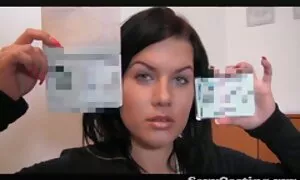 مثير فستان افلام سكسيه اجنبيه حديثه يحصل لها كس ضيق الحمار مارس الجنس من الصعب فيديو إباحي 